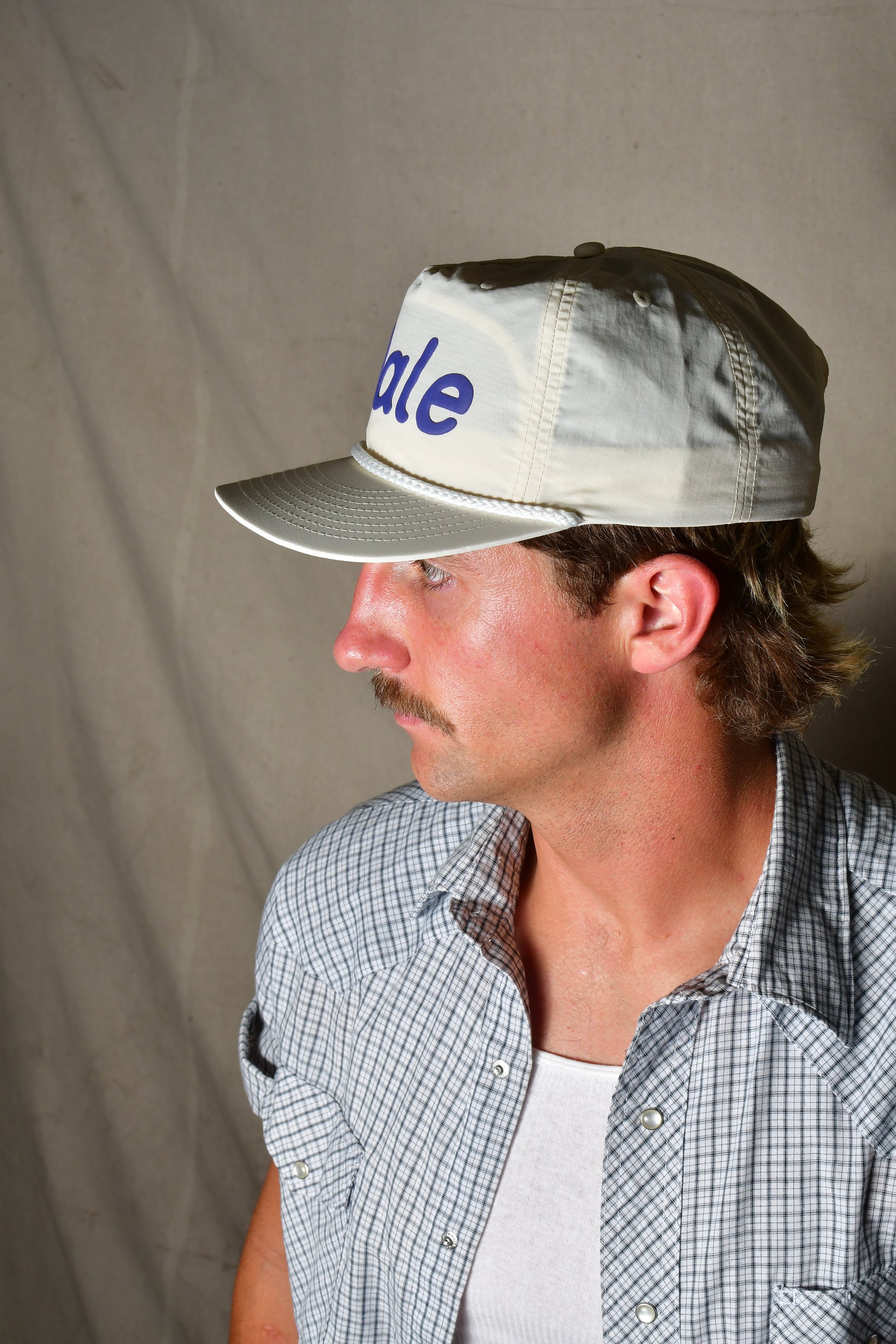 Crown Cap - Schipper