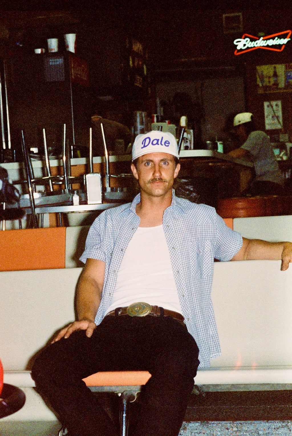 Crown Cap - Schipper