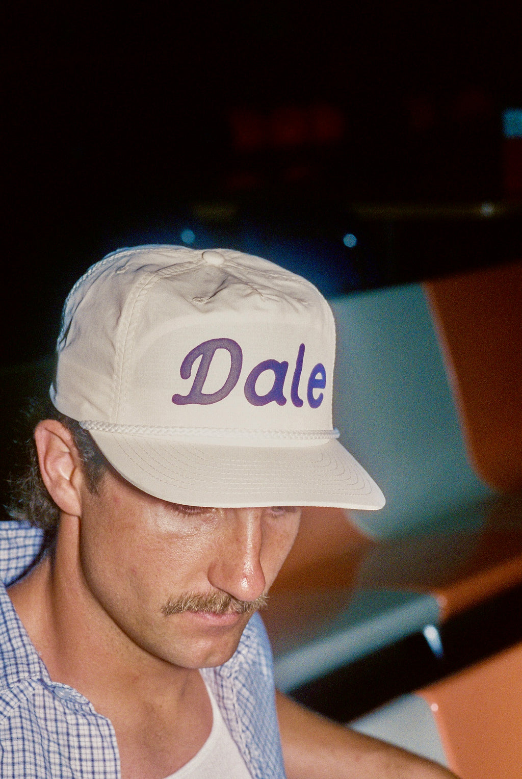 Crown Cap - Schipper